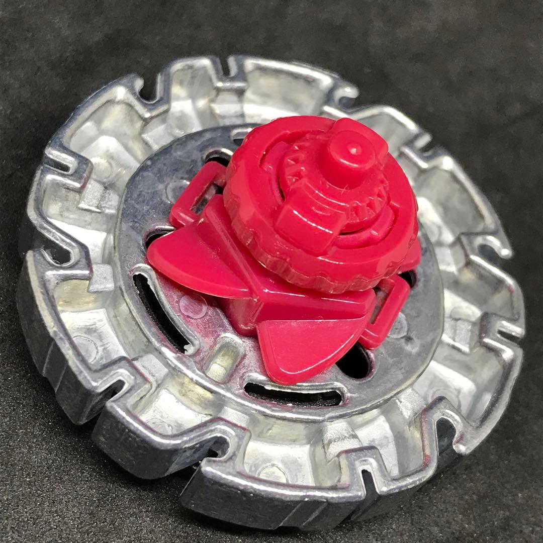 新品】 BB-29 ダークヴォルフDF145FS メタルファイトベイブレード