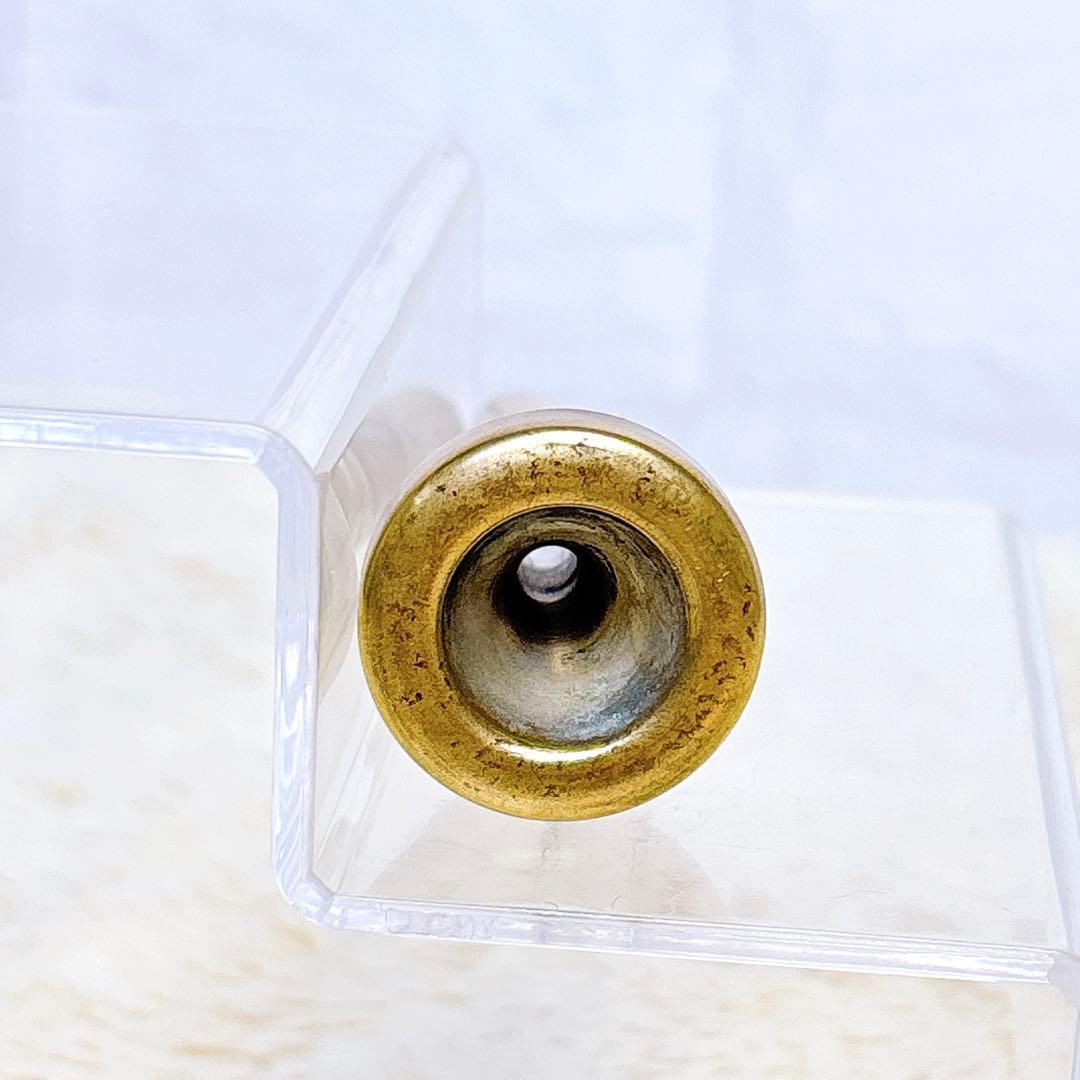 GIARDINELLI 12FL フリューゲルホルンマウスピース