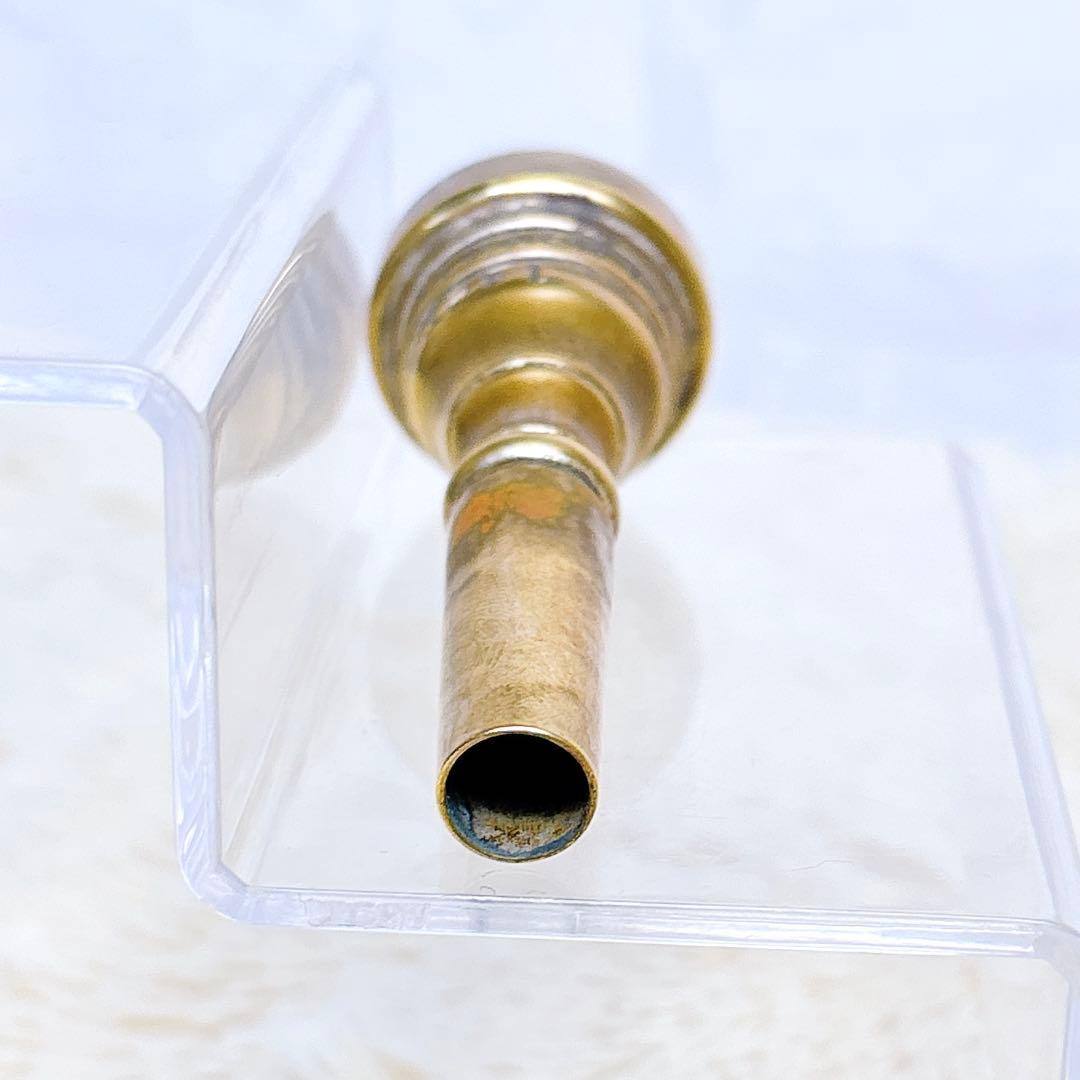 GIARDINELLI 12FL フリューゲルホルンマウスピース