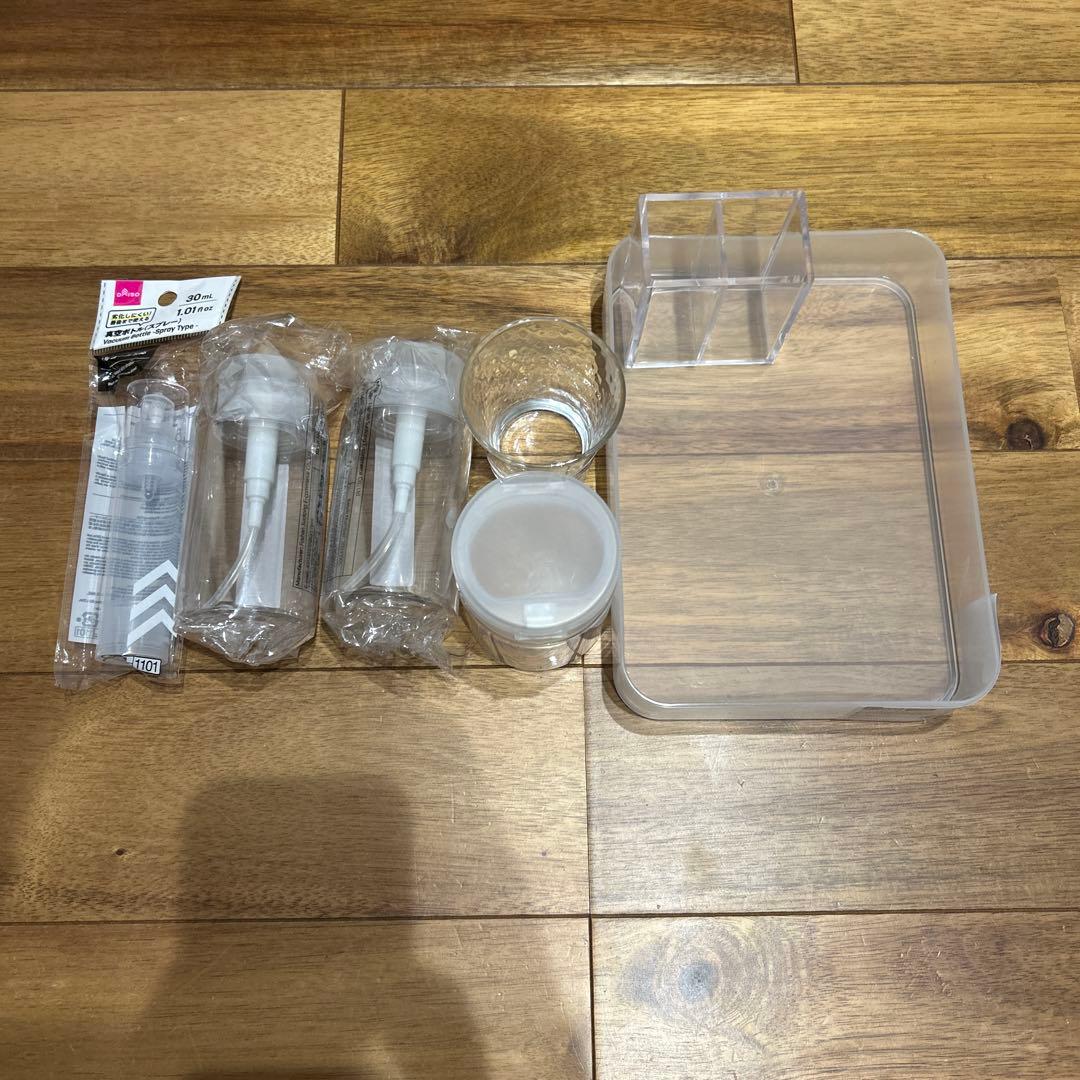 3級検定道具セット