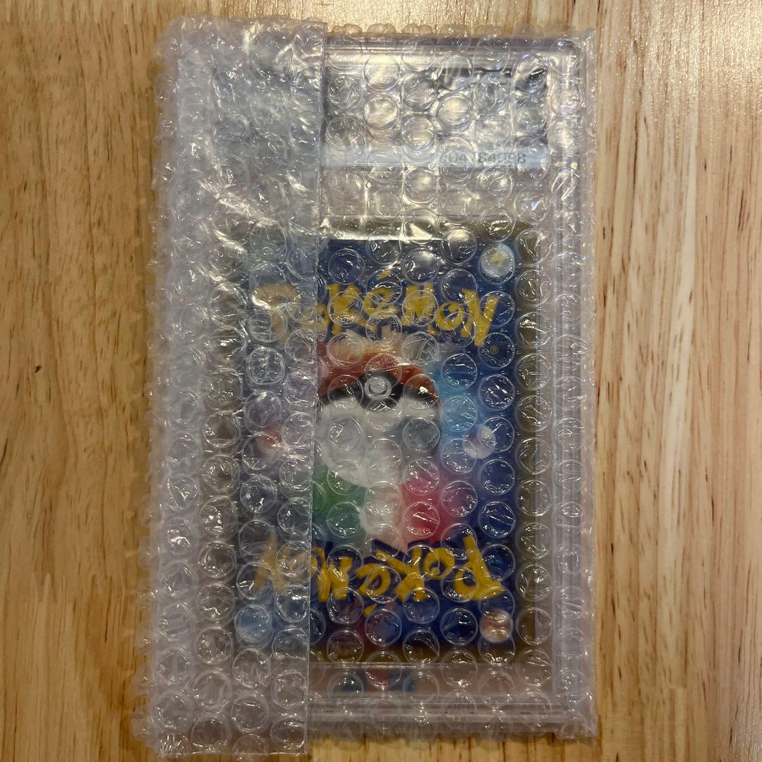 ピカチュウ PSA10 まとめ売り