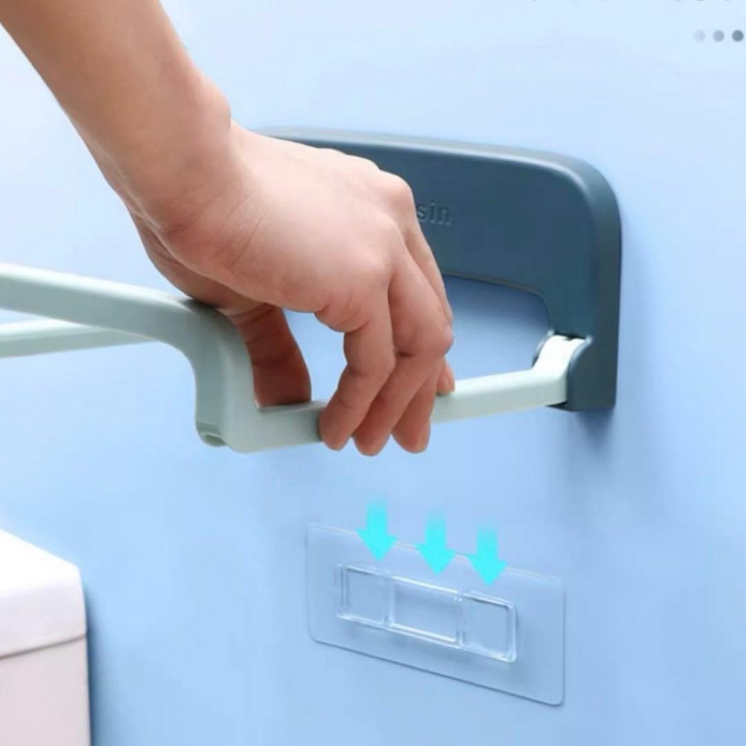 お風呂　ラック　フック　壁掛け　吸盤　強力　賃貸　洗面器　掃除用具　タオルかけ