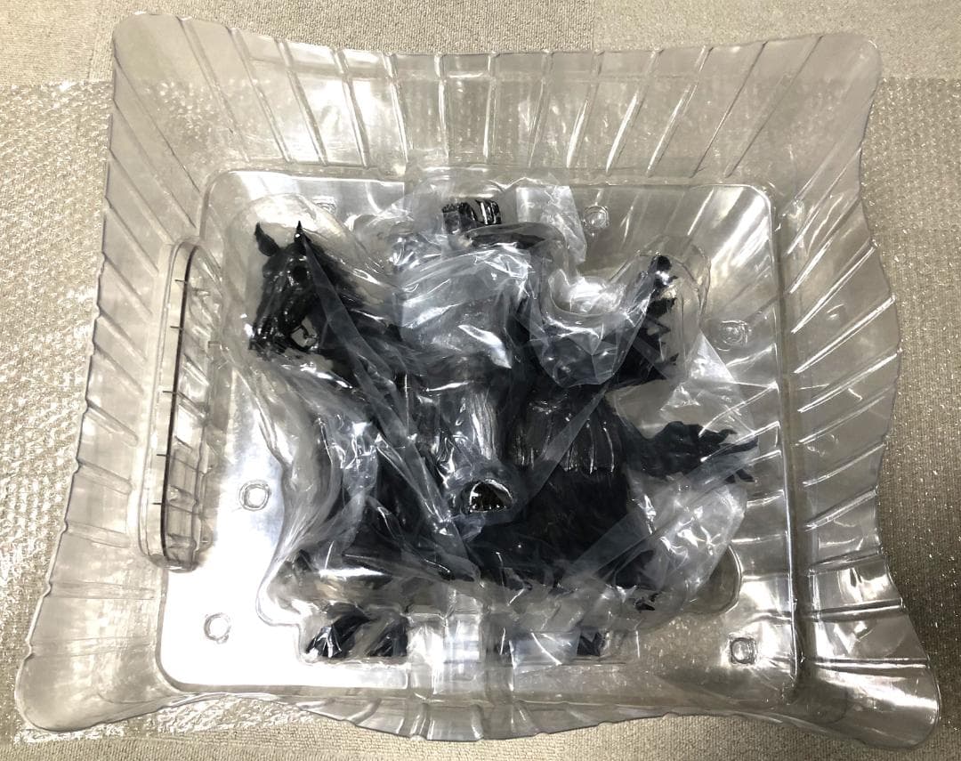 一番くじ ベルセルク 反撃の誓い ラストワン賞 髑髏の騎士 フィギュア