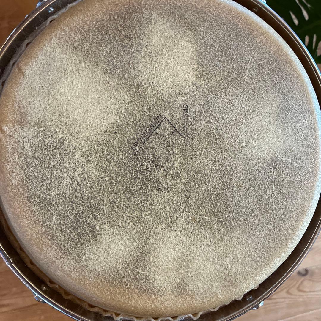 Pearl コンガ キント&トゥンバ