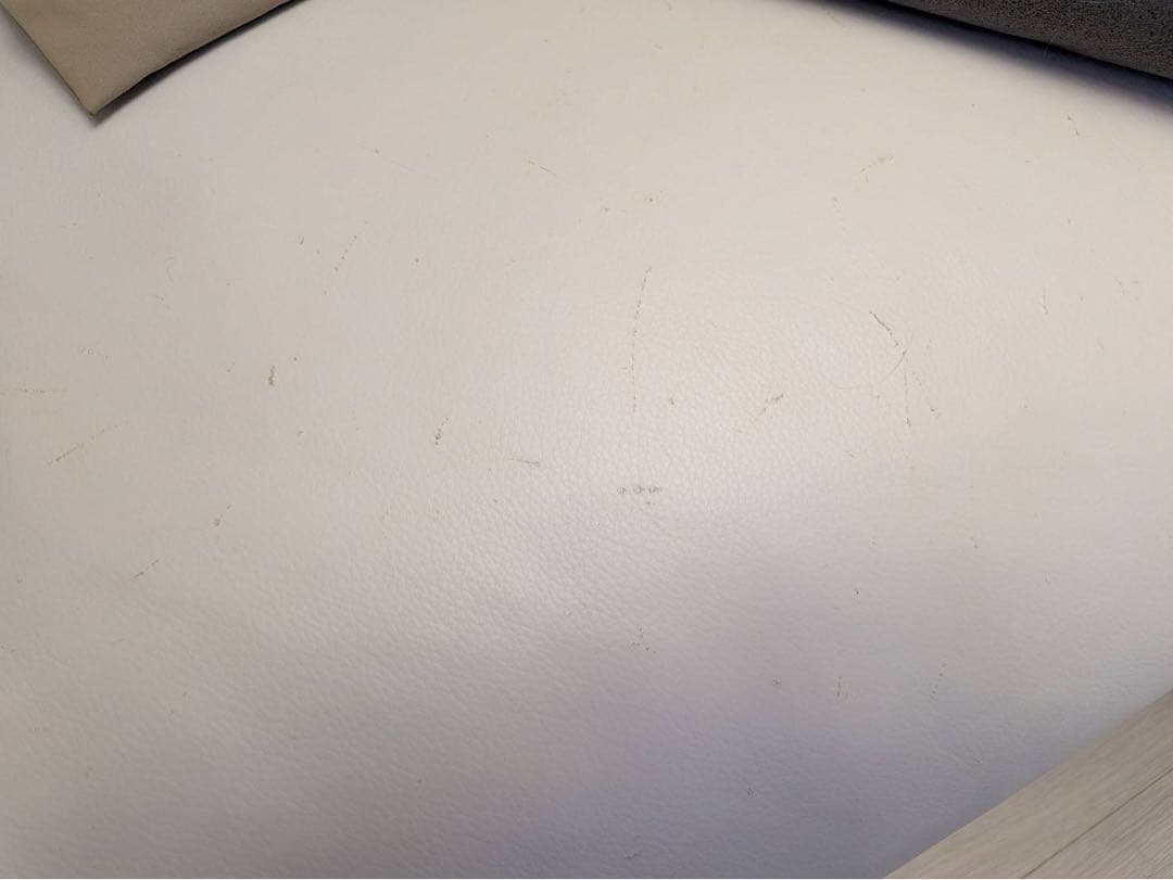 Calia Italia（カリア・イタリア） のソファ2.5P