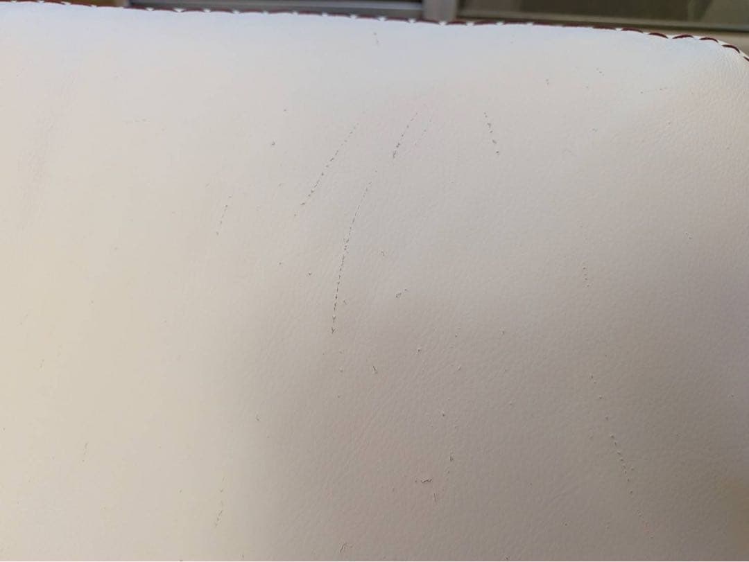 Calia Italia（カリア・イタリア） のソファ2.5P