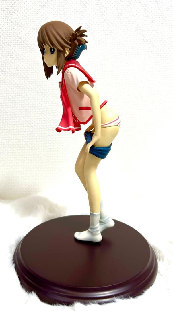 【新品未使用品】 ToHeart2 XRATED 小牧愛佳 フィギュア