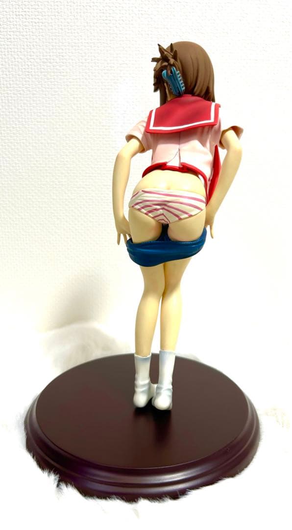 【新品未使用品】 ToHeart2 XRATED 小牧愛佳 フィギュア