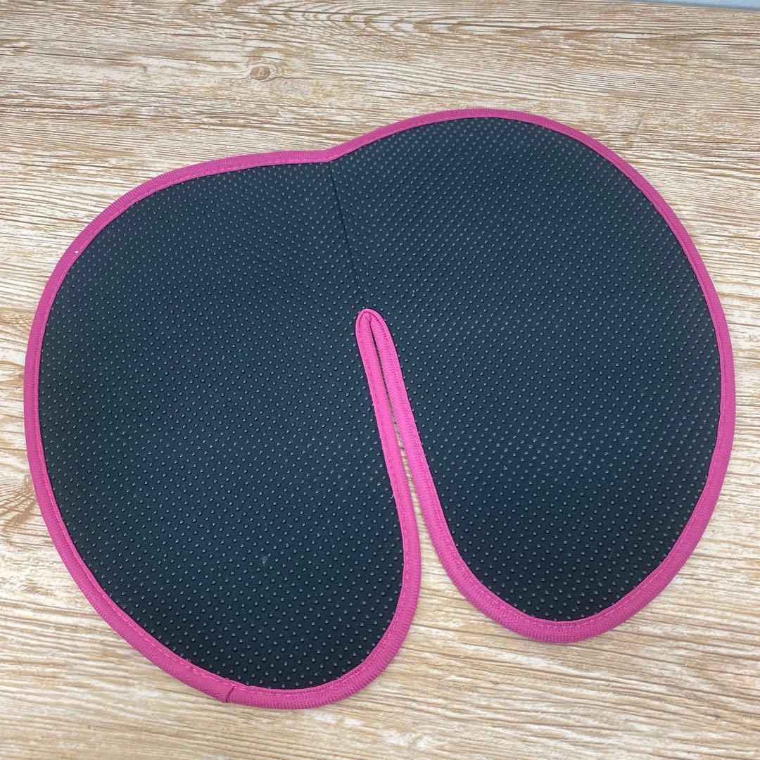 (美品)Jog foot ジョグフット 歩トレパッド EGF−20