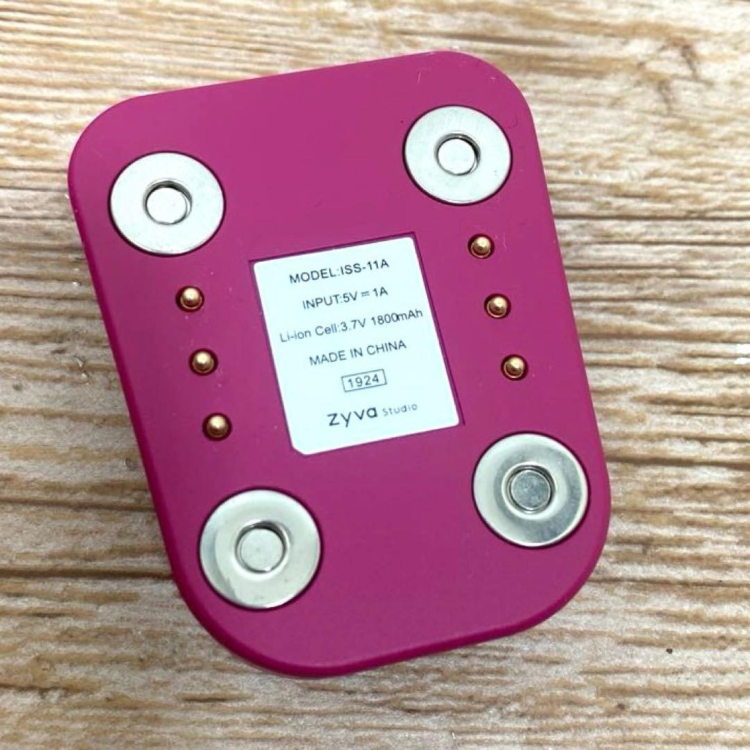 (美品)Jog foot ジョグフット 歩トレパッド EGF−20