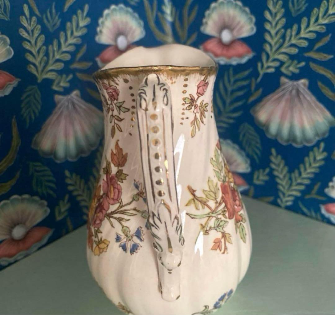 ピオニー様 専用 【Sarregumines Louis XV 5点セット】 - メルカリ