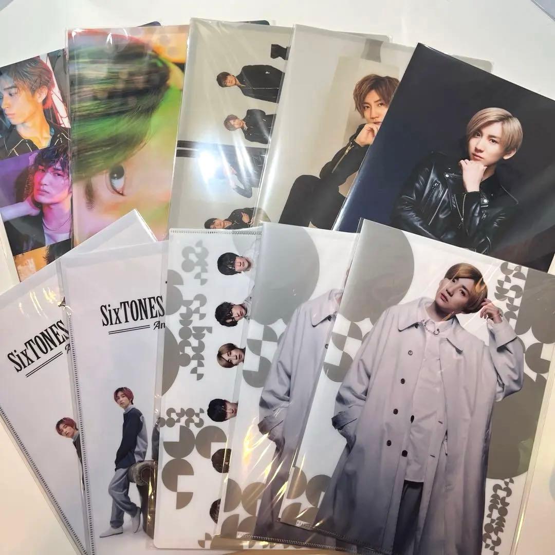 SixTONES 京本大我 きょも グッズ まとめ売り - メルカリ