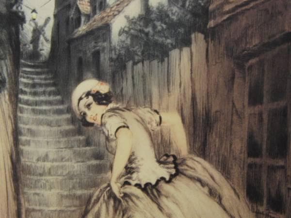 ルイ・イカール、モンマルトル、豪華限定版・定価10万3千円 - メルカリ