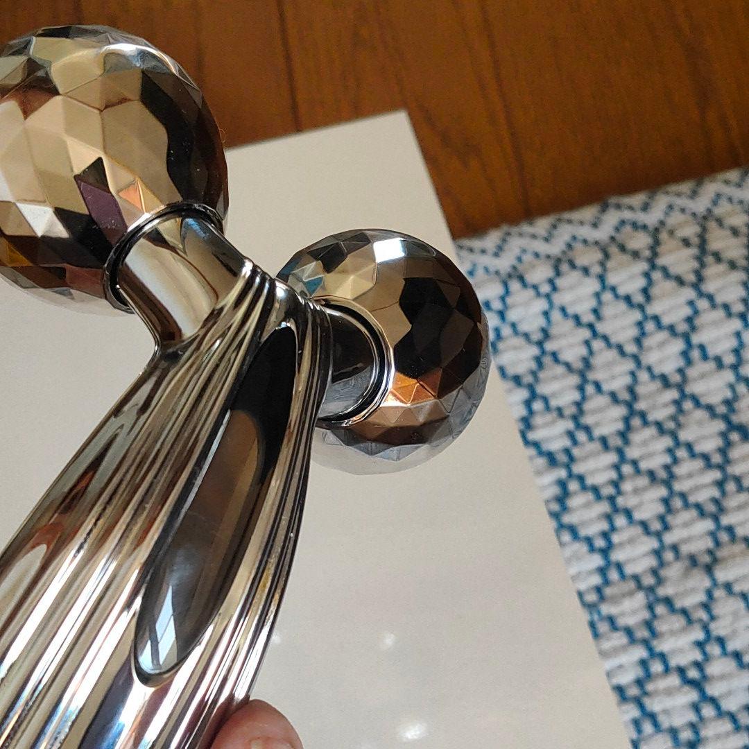 ReFa CARAT RAY 2021年2月末購入 正規品