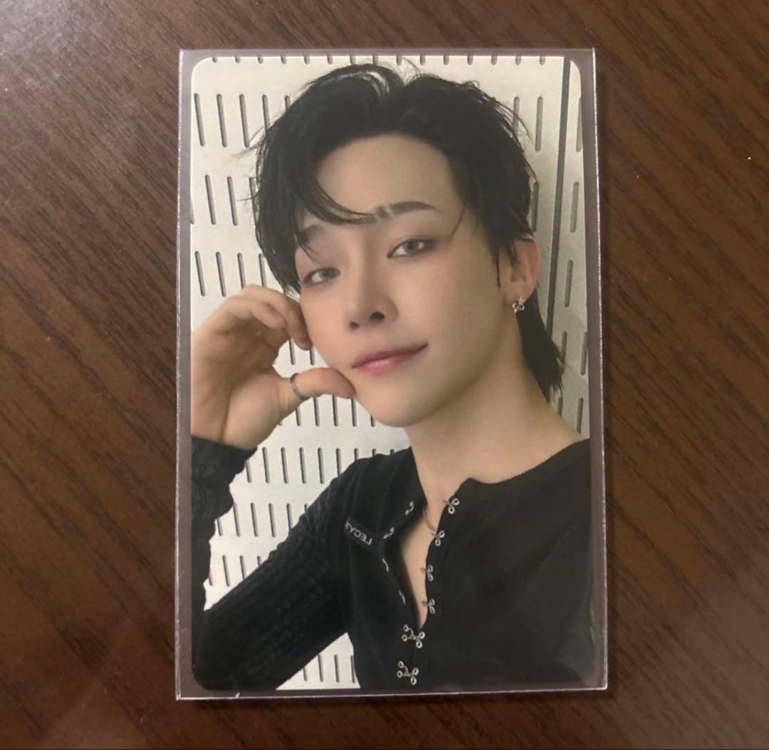 &TEAM ニコラス ラキドロ トレカ - メルカリ