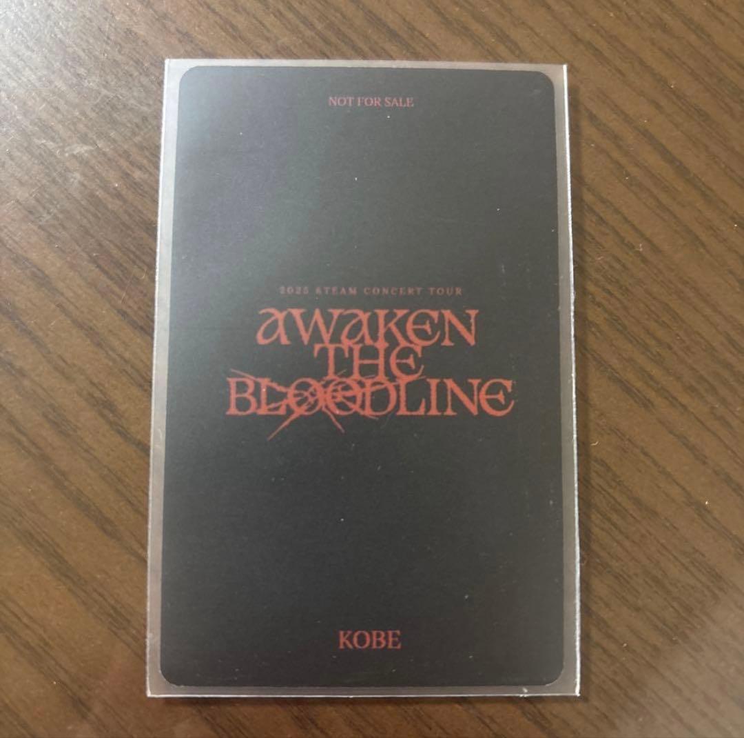 &TEAM ニコラス ラキドロ トレカ - メルカリ