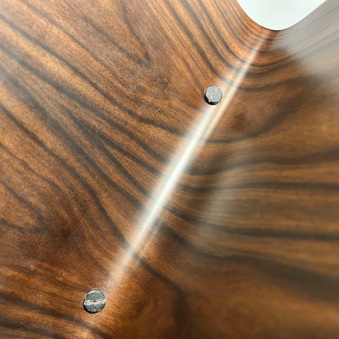 バタフライスツール　天童木工　柳宗理