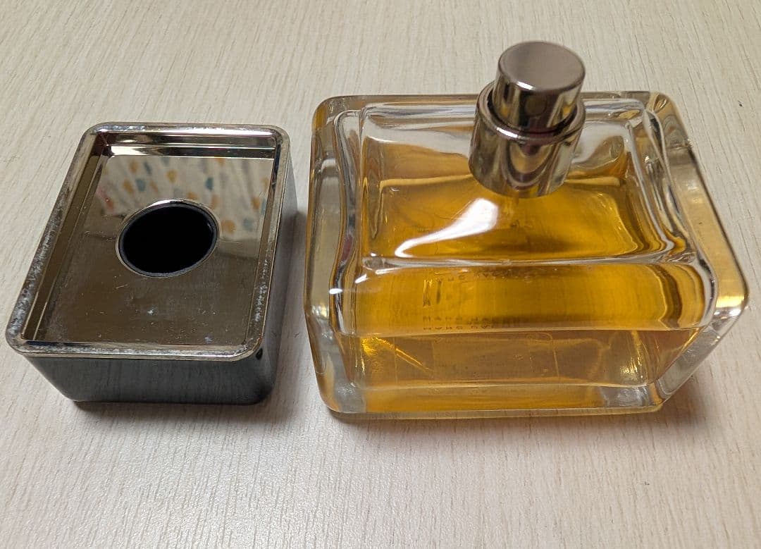 MARC JACOBS 男性用香水 75ml