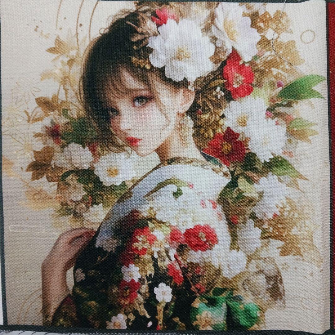 ご予約受付ページ１１　女の子パネル