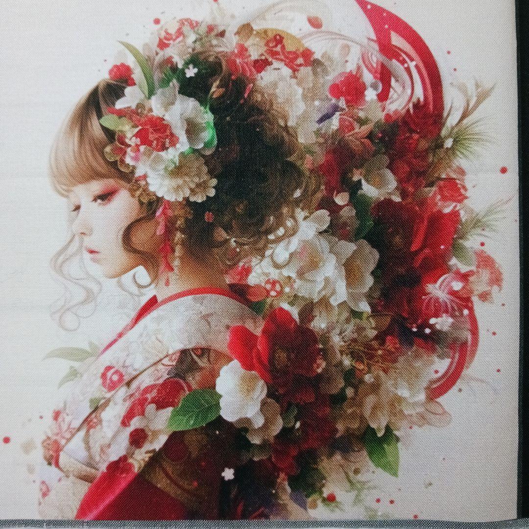 ご予約受付ページ１１　女の子パネル