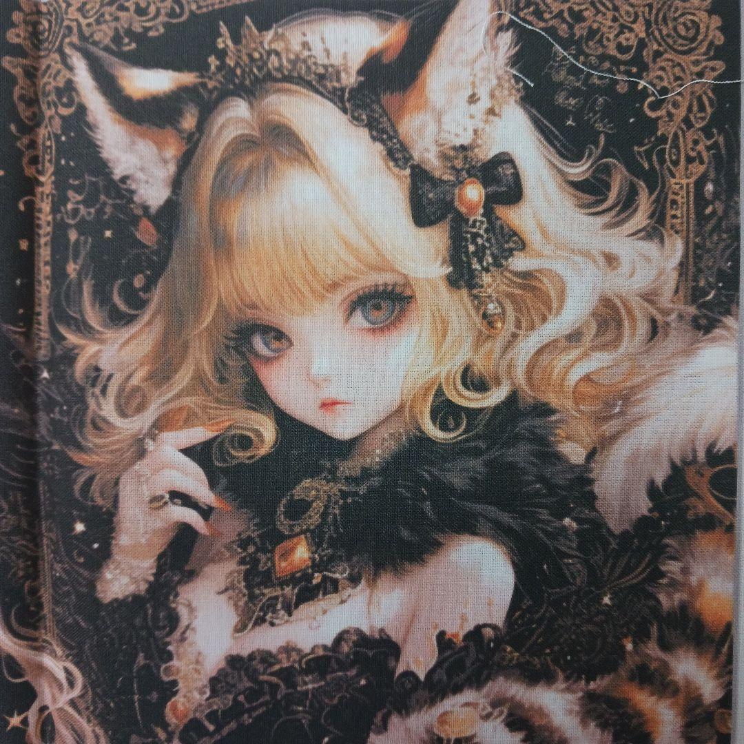 ご予約受付ページ１１　女の子パネル