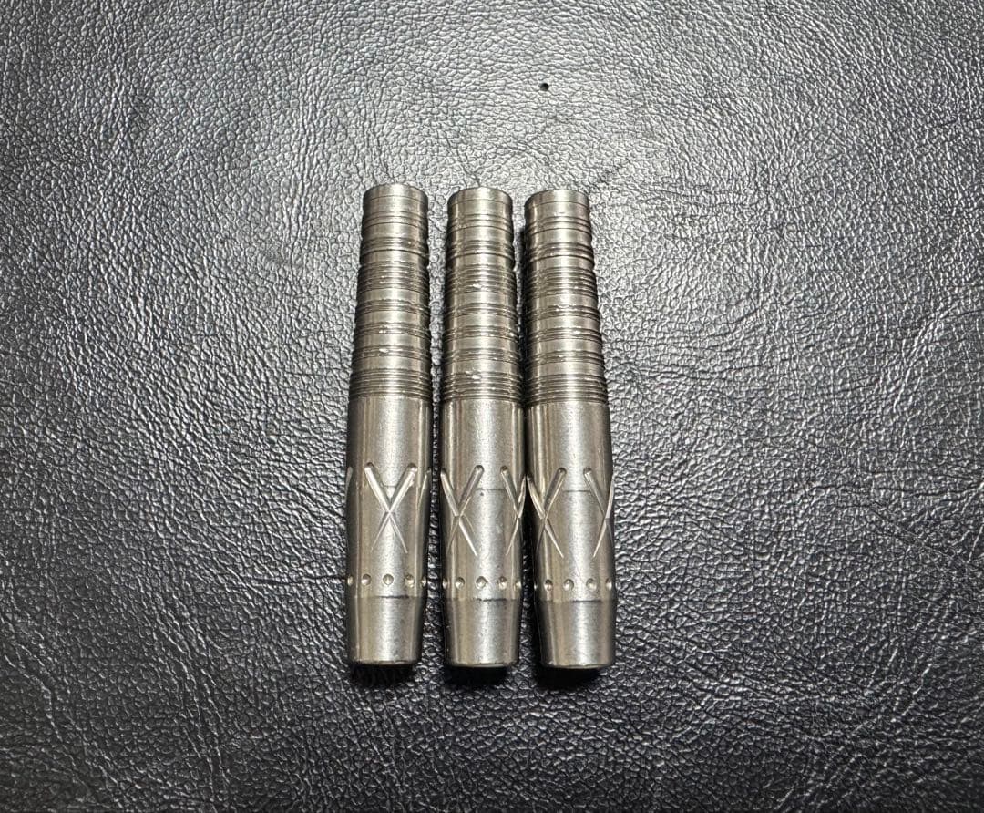 激レア コスモダーツ マスタング 野毛駿平モデル ダーツ祭り2024限定