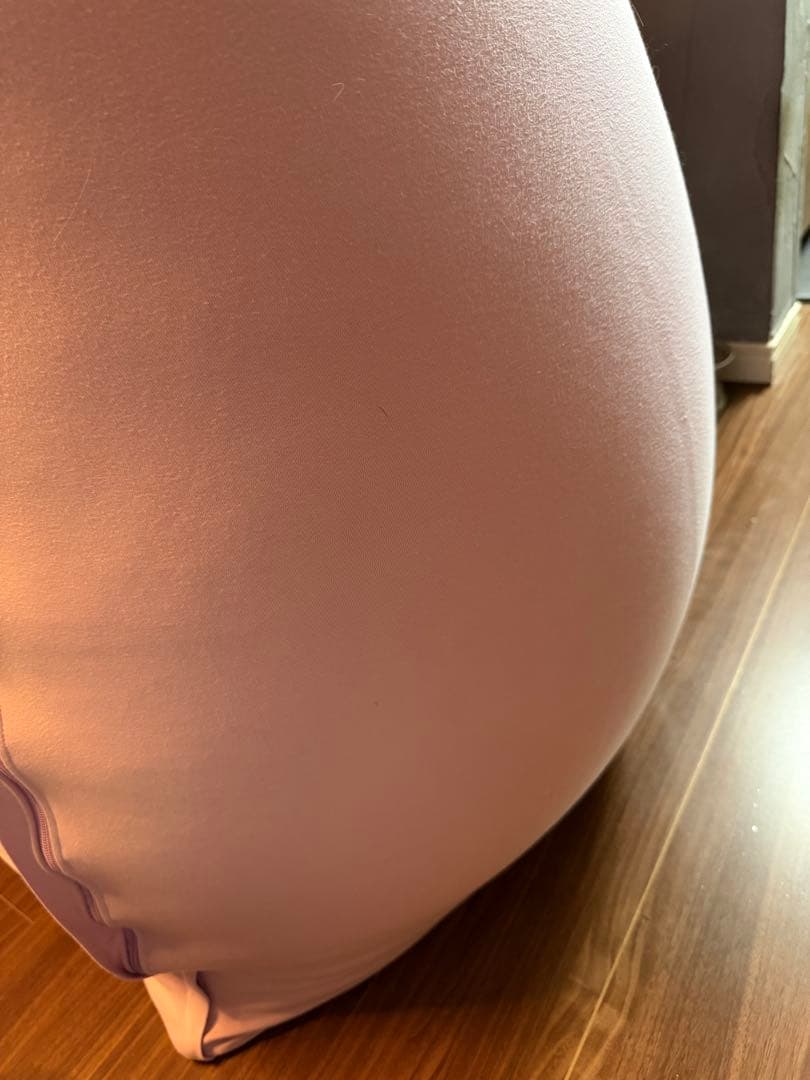 Yogibo Max ピンク 大きめ