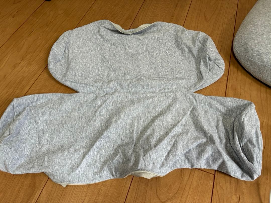 CALQS 首と肩がホッとする枕　PLUS