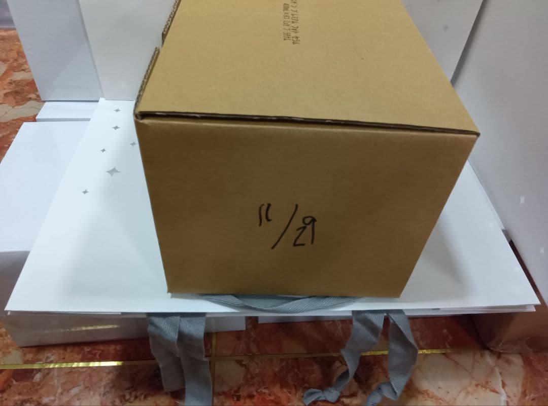 ミュゼ　プレミアム　フォト　セラム400ml×6個