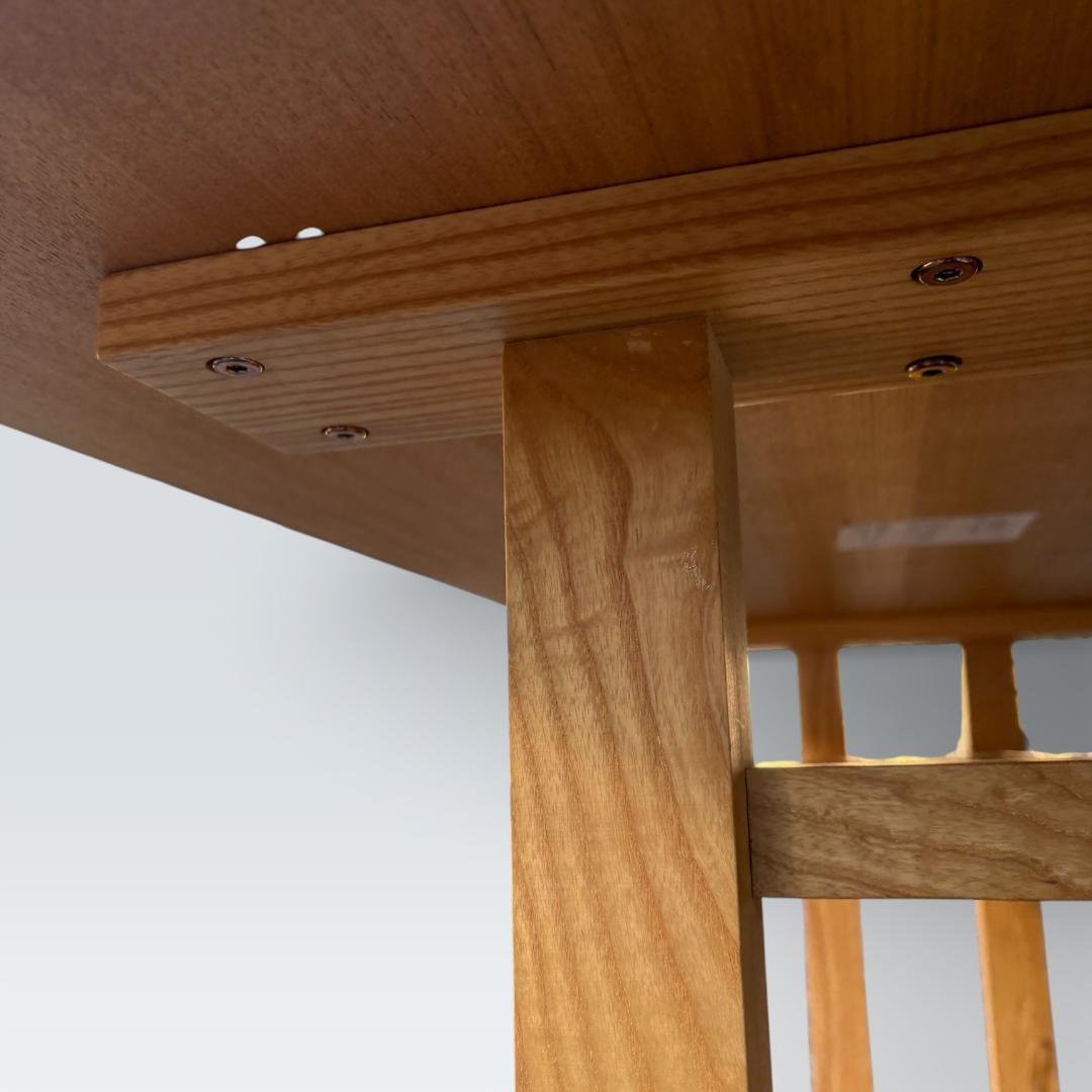 最終価格】【廃盤人気】ACTUS アクタス POTHOS ソファテーブル 棚付