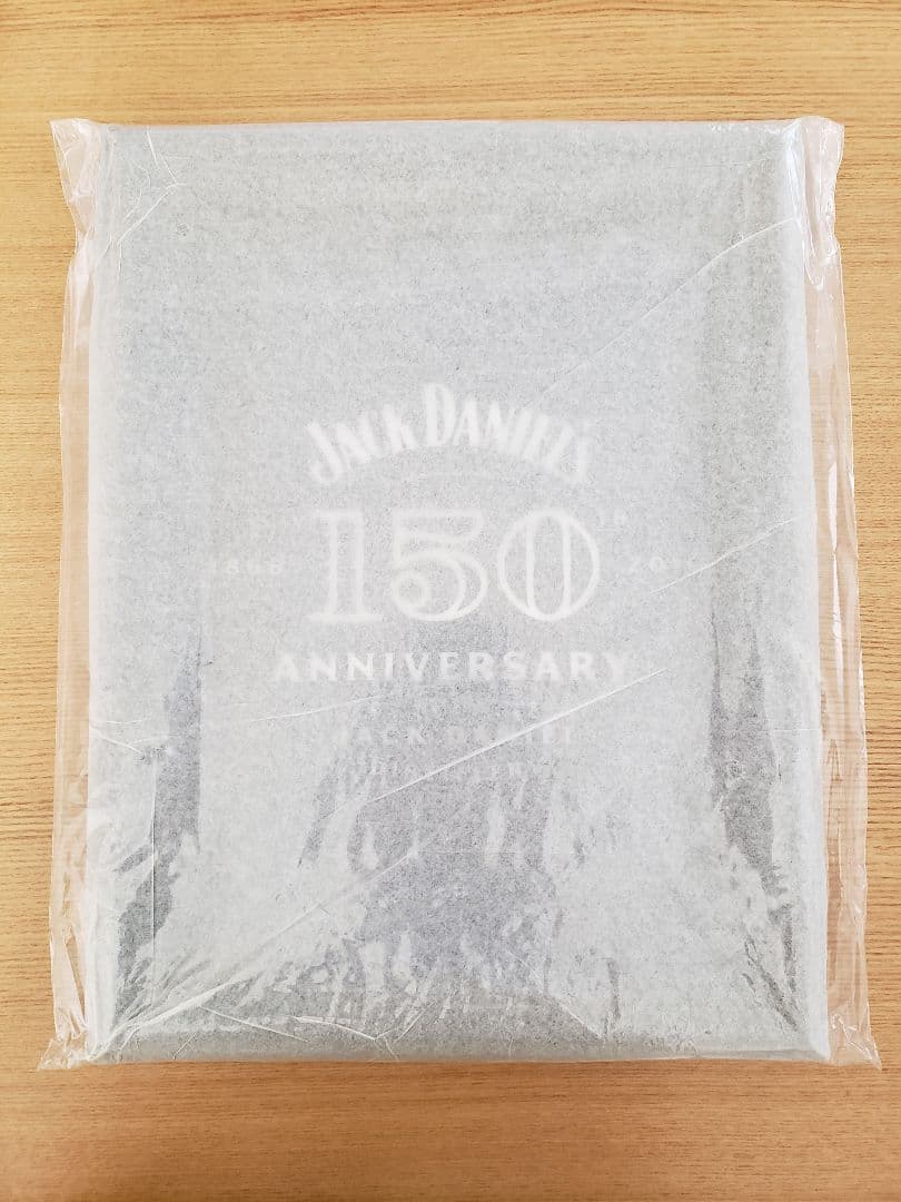 ジャックダニエル　150周年　パブミラー&Tシャツ