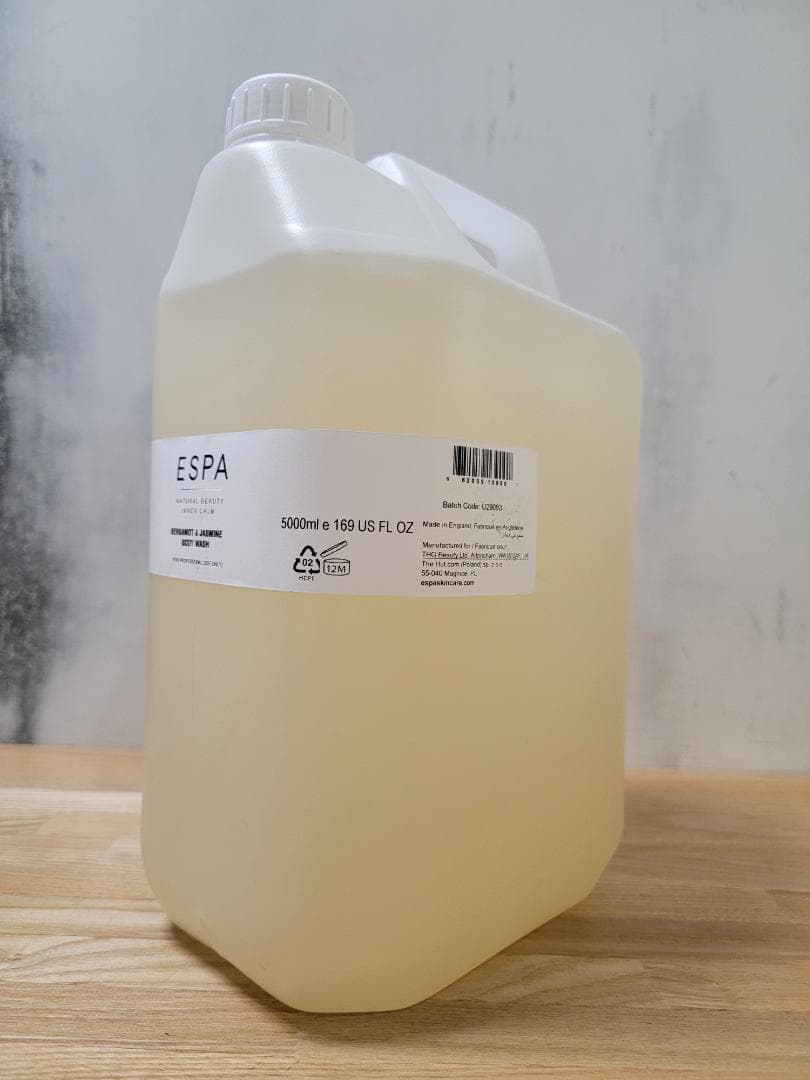 90000円分相当のボディウォッシュ ☆ザ・リッツ・カールトンSPA使用☆