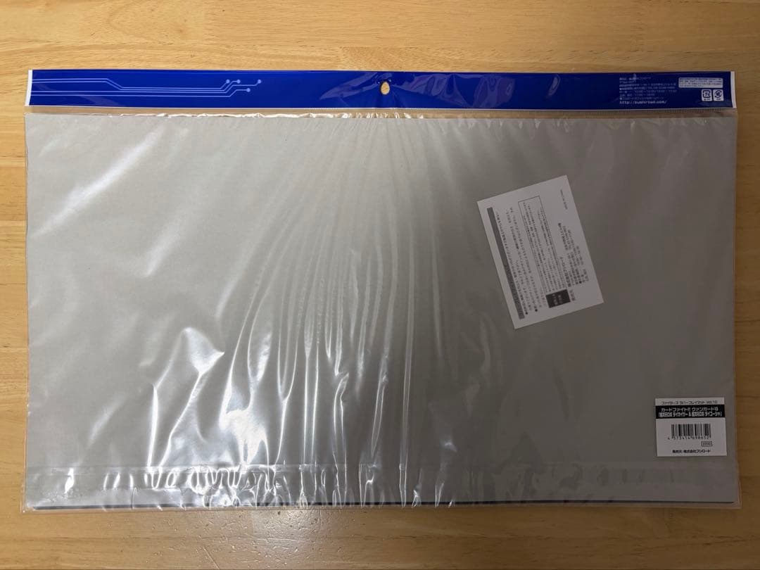 次元ロボダイユーシャ プレイマット - メルカリ