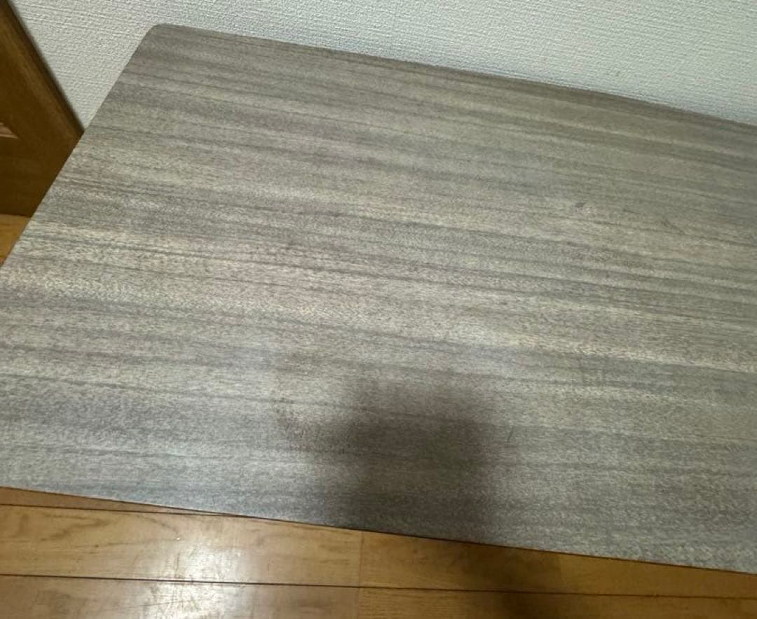 マルニ　孔雀マーク　ヴィンテージ　テーブル　昭和レトロ