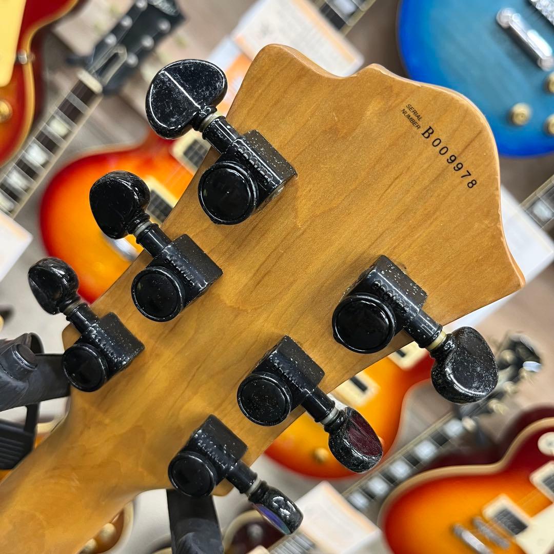 【11467】B.C.RICH Mocking Bird