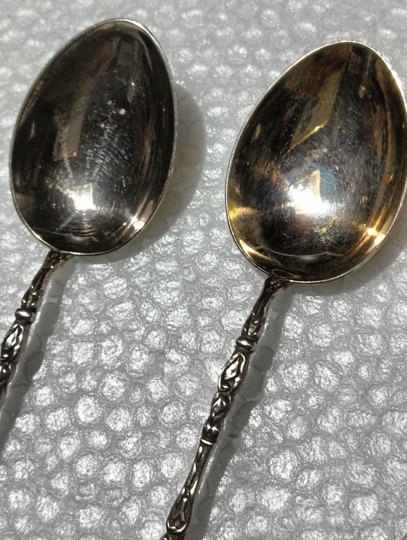 シルバー95 0 スプーン ６本