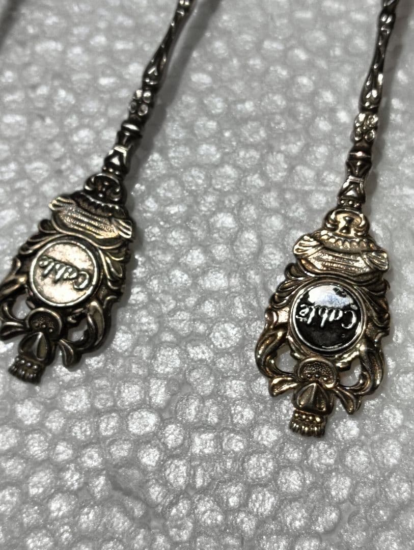 シルバー95 0 スプーン ６本