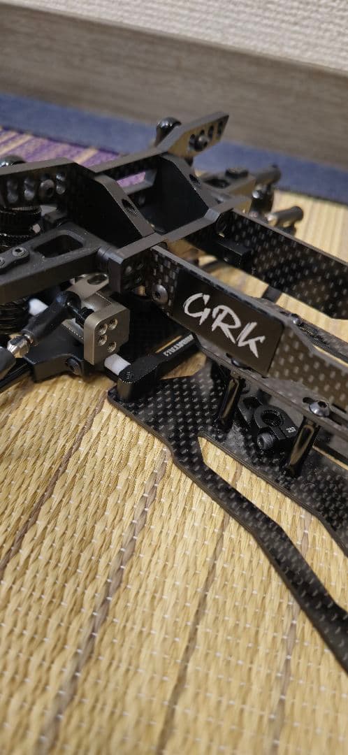 GRK4 ファイナルコンバージョン【最強決定戦レギュレーション対応】