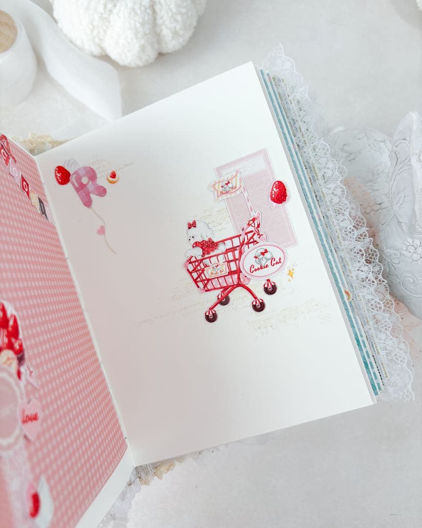 オーダーご依頼 ♡様