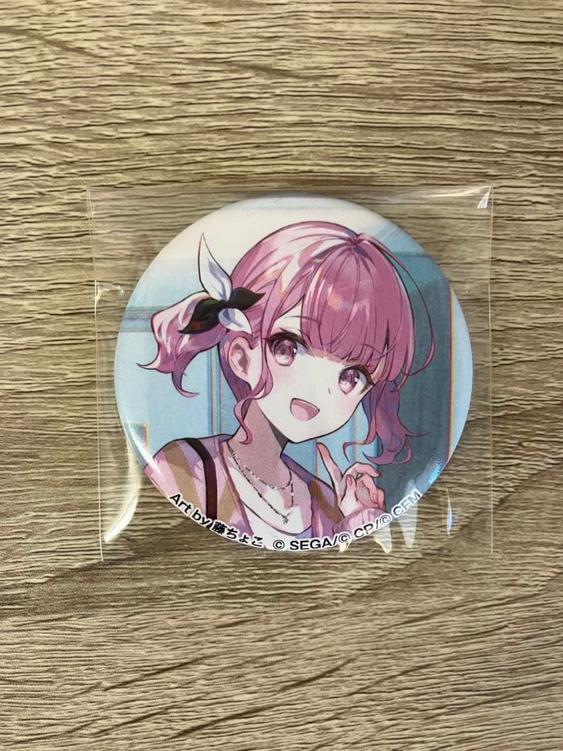 プロセカ 鳳えむ ZOZOTOWNコラボセット - メルカリ