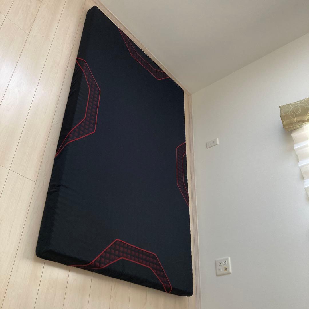 AIR Tokyo AI1010 SD セミダブルマットレス