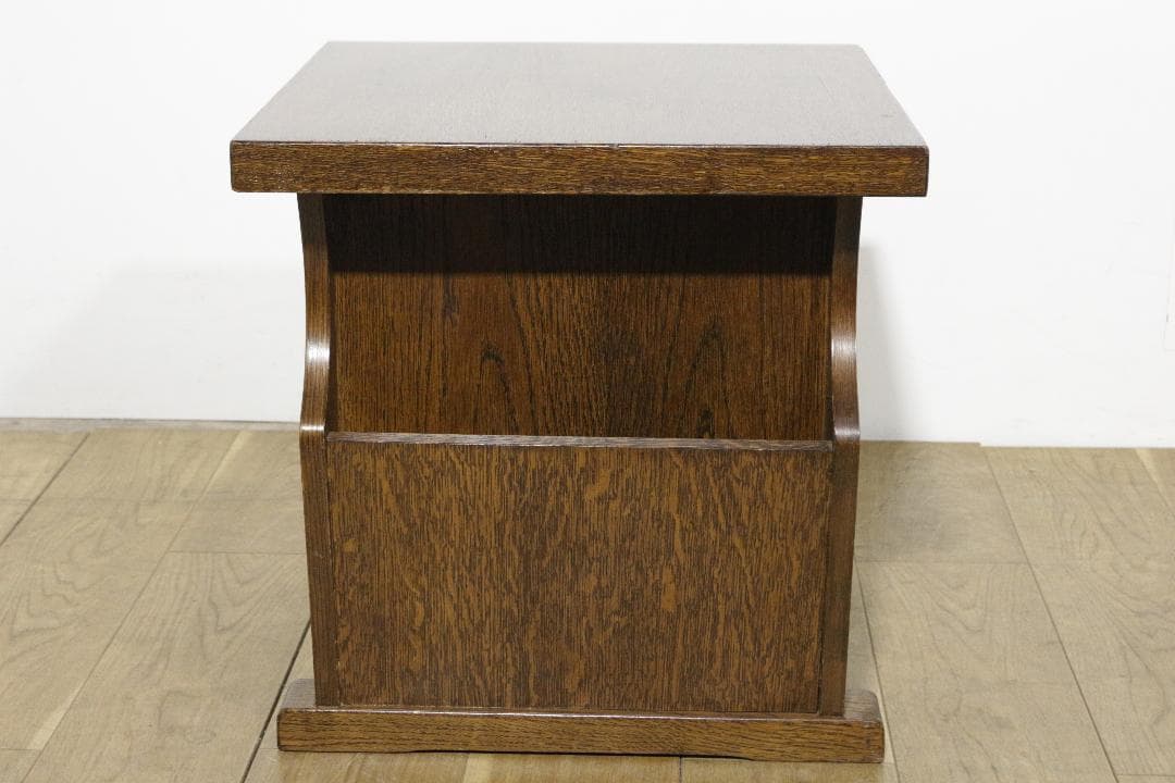 ★オランダ★サイドテーブル★木製家具★