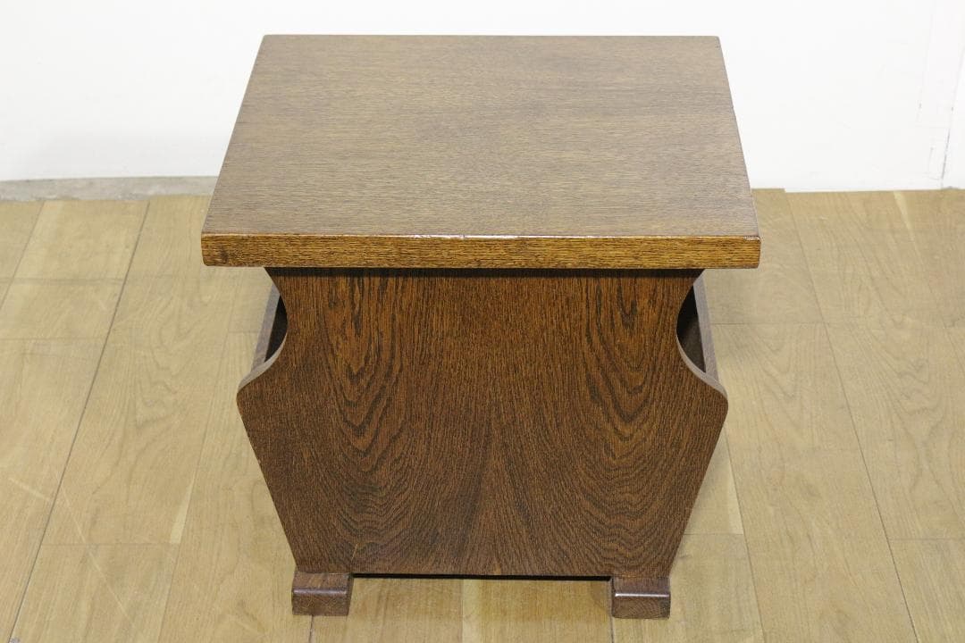 ★オランダ★サイドテーブル★木製家具★