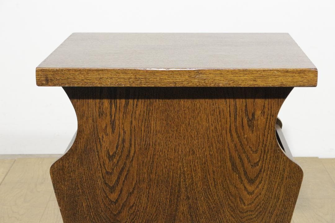 ★オランダ★サイドテーブル★木製家具★