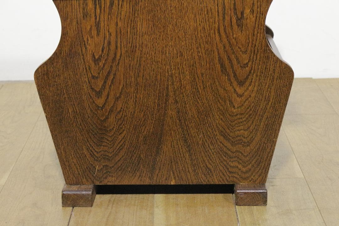 ★オランダ★サイドテーブル★木製家具★