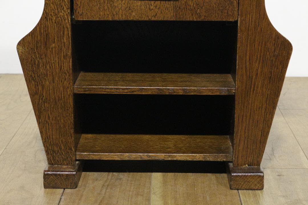 ★オランダ★サイドテーブル★木製家具★