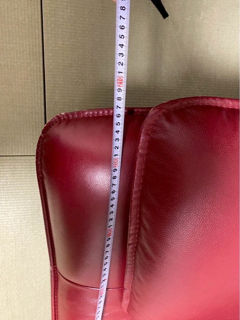 ニトリ　3人掛けソファ