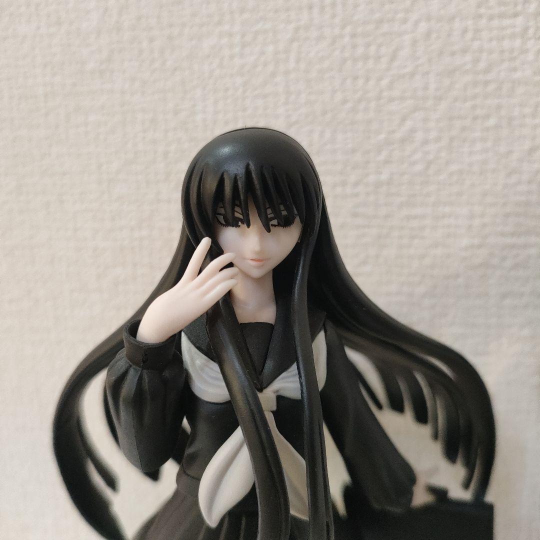 ぬらりひょんの孫 千年魔京 雪女&羽衣狐 フィギュア 美品 - メルカリ