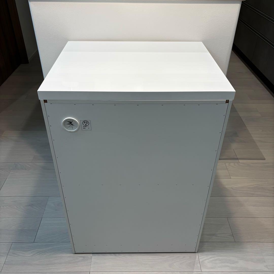 ニトリ リガーレ【下台ロータイプ奥行51】 & 【CT天板】