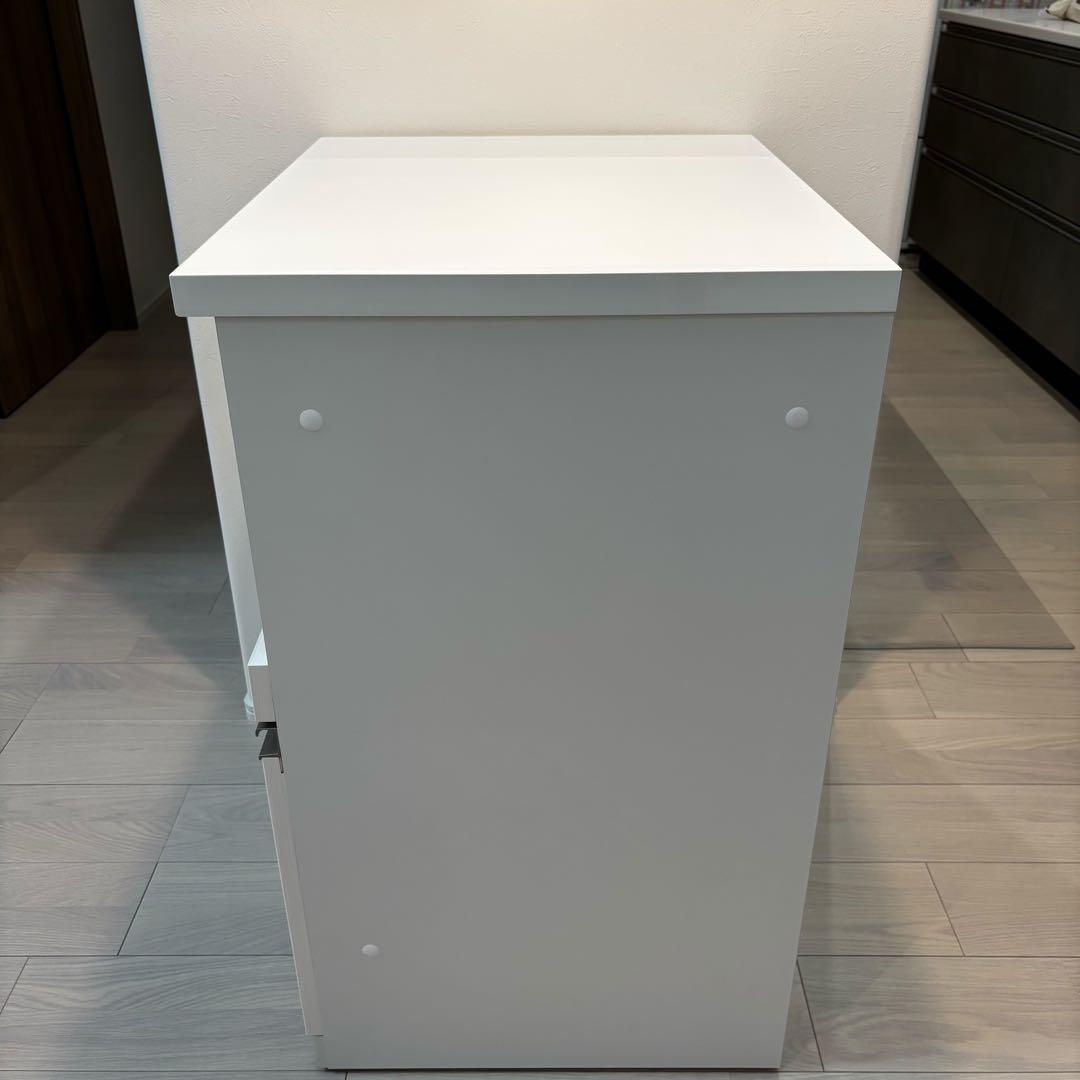 ニトリ リガーレ【下台ロータイプ奥行51】 & 【CT天板】